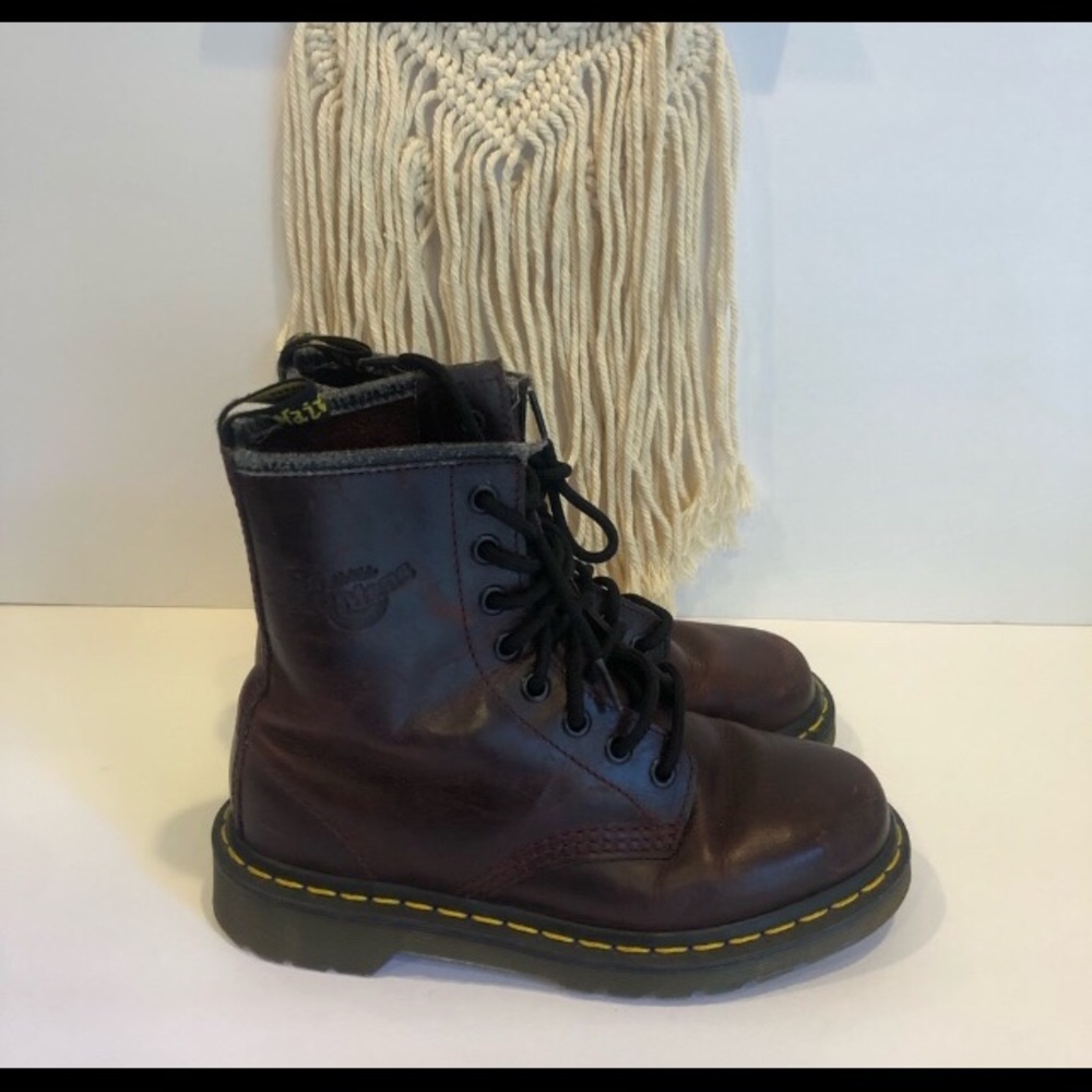 Doc Martens size 5 in women’s
